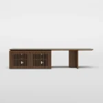 Opulence Extendable TV Stand - Image 5