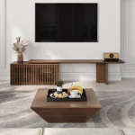 Opulence Extendable TV Stand - Image 6