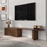 Opulence Extendable TV Stand - Image 9