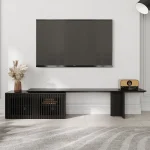 Opulence Extendable TV Stand