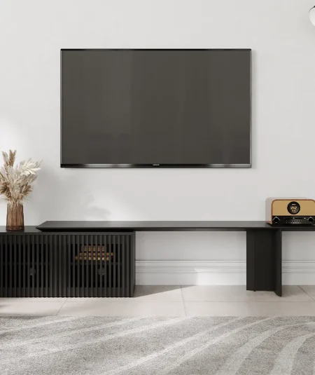 Opulence Extendable TV Stand