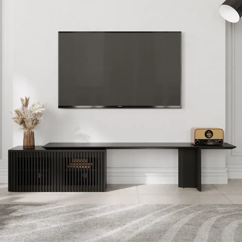 Opulence Extendable TV Stand