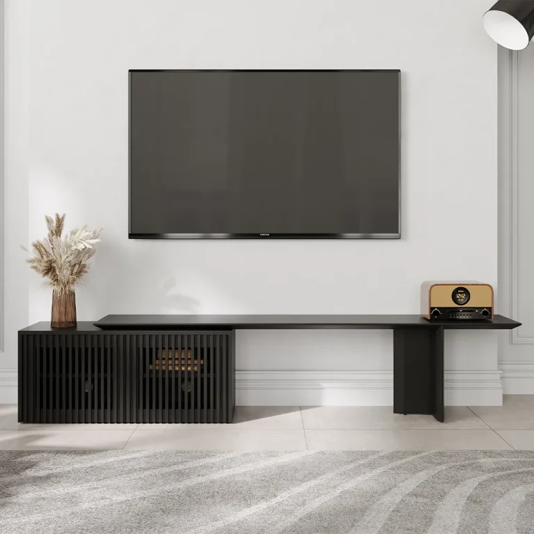Opulence Extendable TV Stand