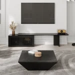 Opulence Extendable TV Stand - Image 13