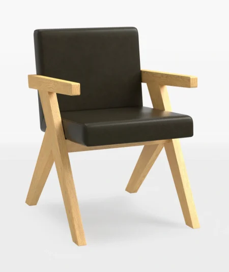 Tuttle Arm Chair