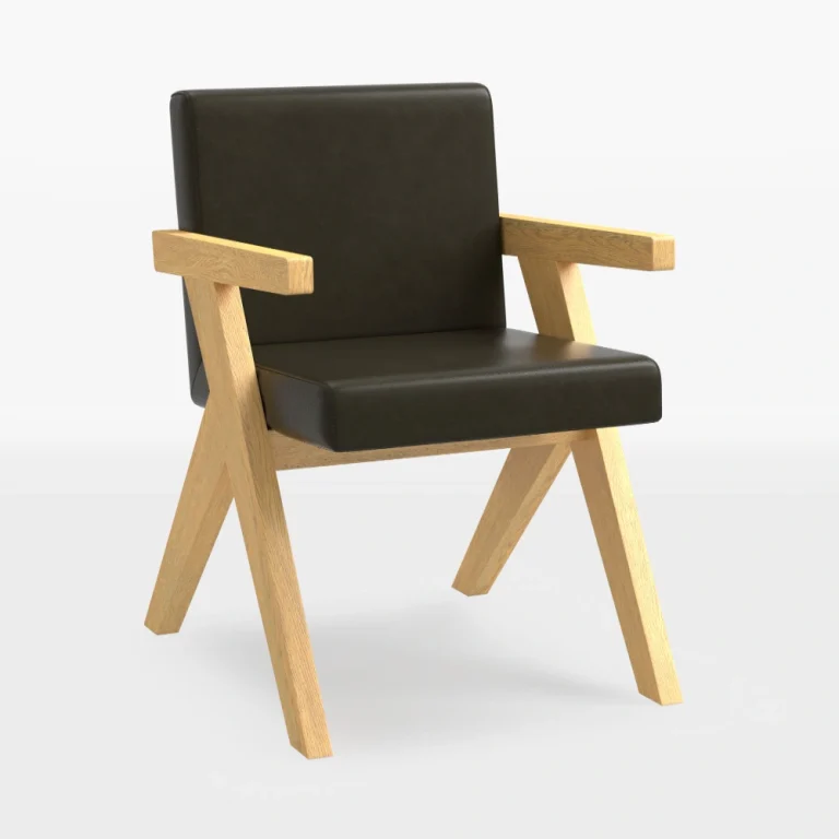 Tuttle Arm Chair