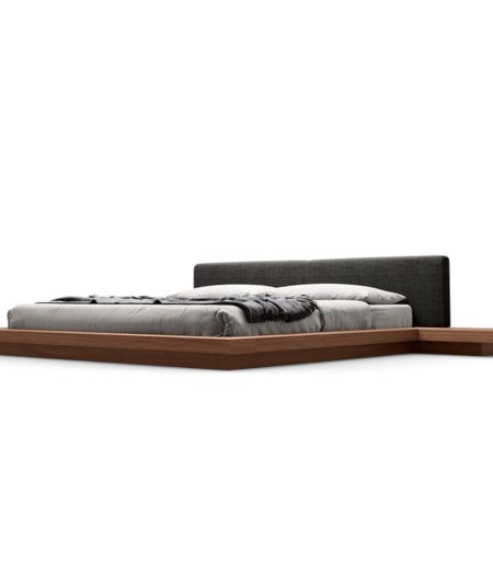 Viva King Bed