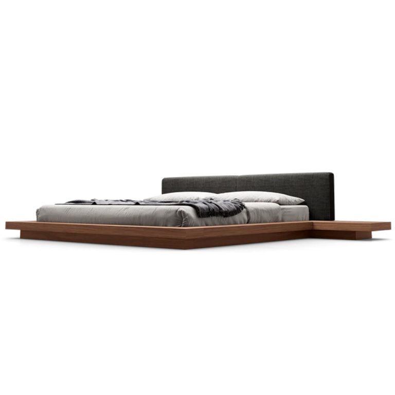 Viva King Bed