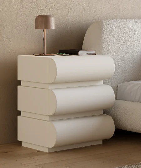 Koliyn Bedside Table