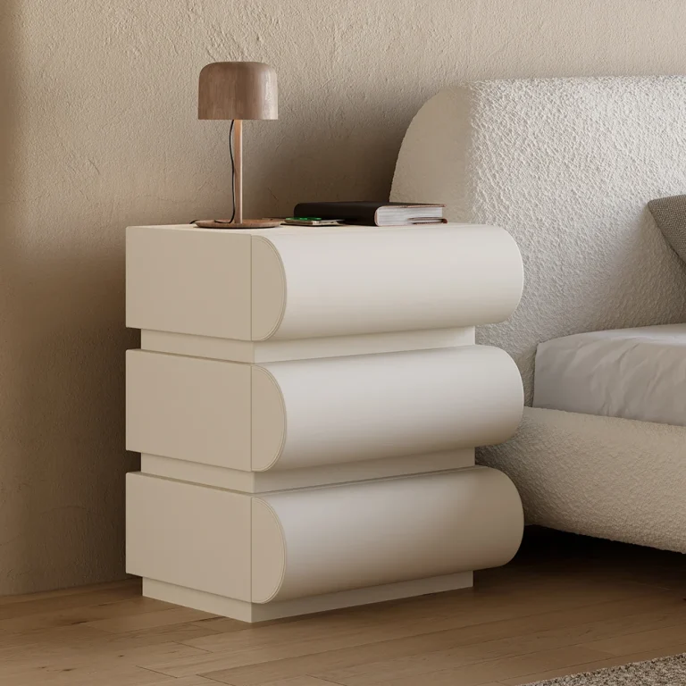 Koliyn Bedside Table