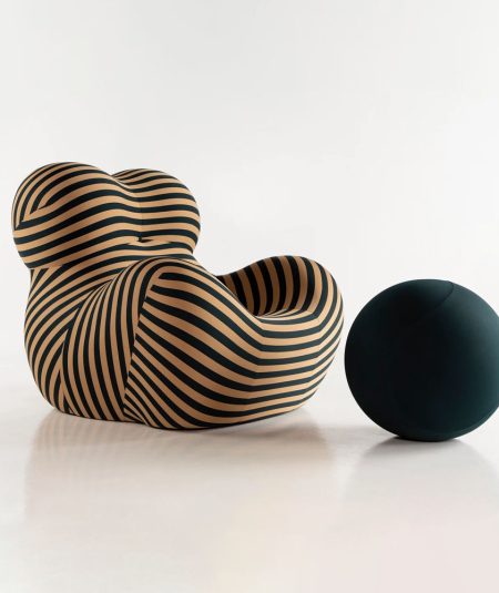 Mama's Hug Chair Lazy Sofa