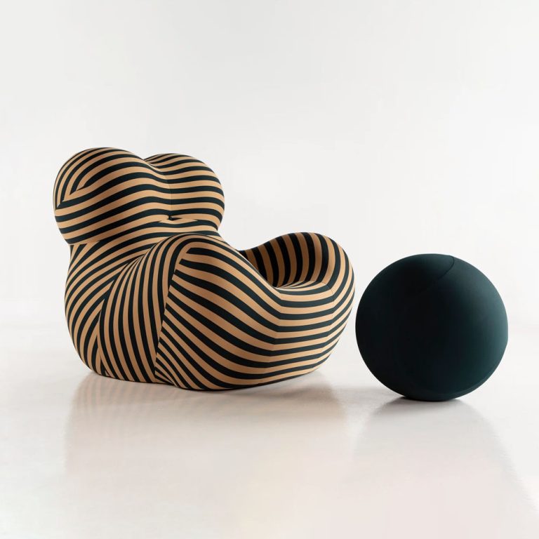 Mama's Hug Chair Lazy Sofa