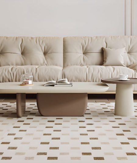 Rado Coffee Table