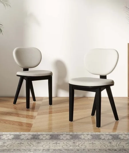 Reward Armless Dining Single Chairs
