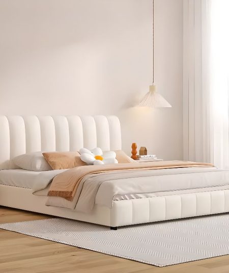 Vida Bed