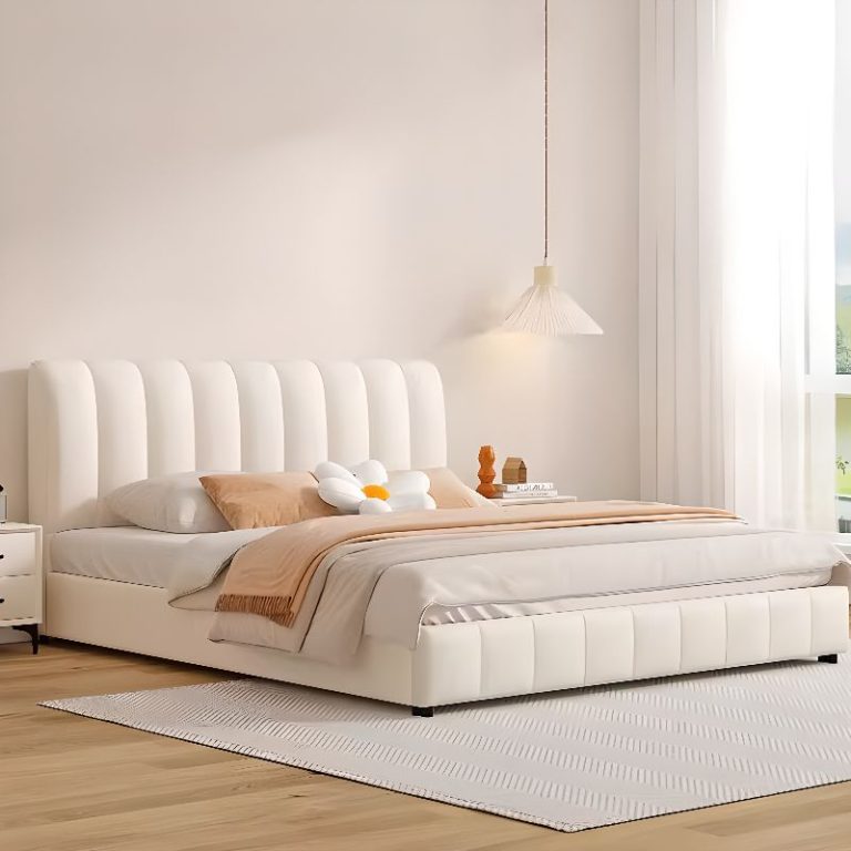 Vida Bed