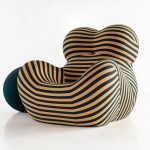Mama's Hug Chair Lazy Sofa - Image 5