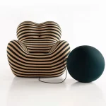 Mama's Hug Chair Lazy Sofa - Image 4