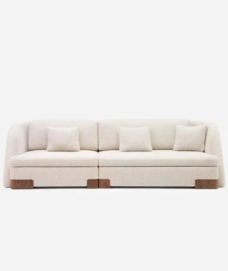 Bolivia 3 Seater Sofa
