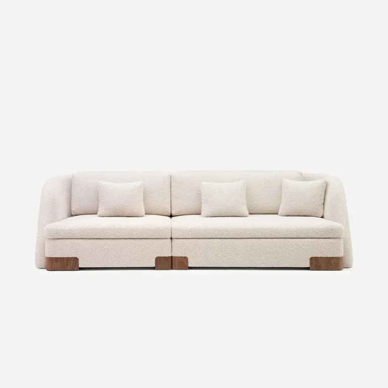Bolivia 3 Seater Sofa