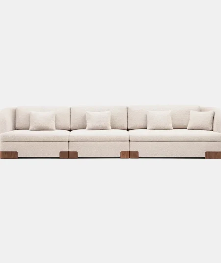 Bolivia 4 Seater Sofa