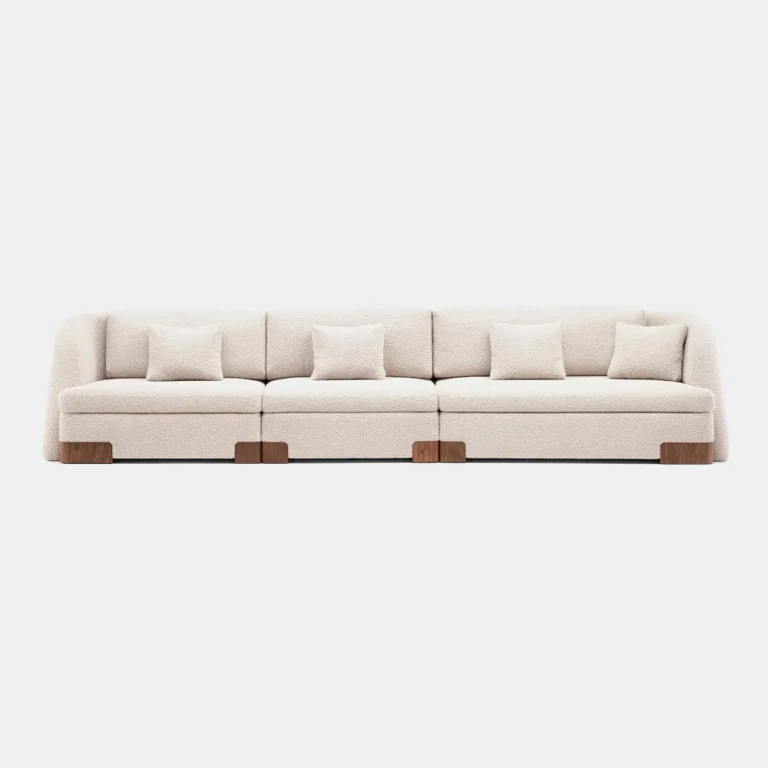 Bolivia 4 Seater Sofa