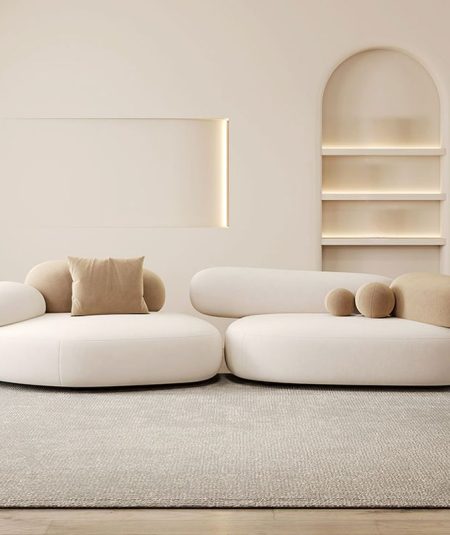 Cape Verde Sofa