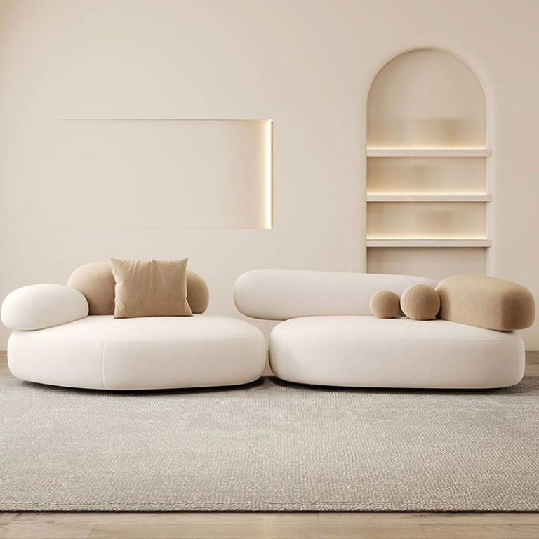 Cape Verde Sofa