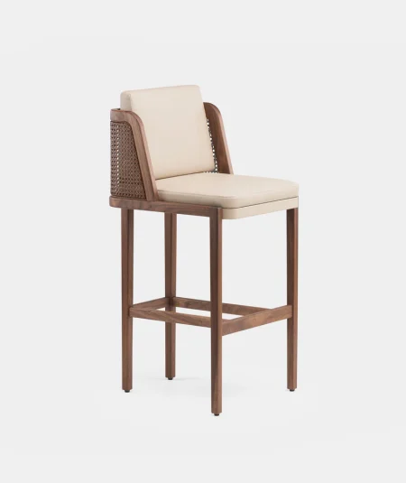Tron Bar Stool