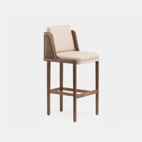 Tron Bar Stool