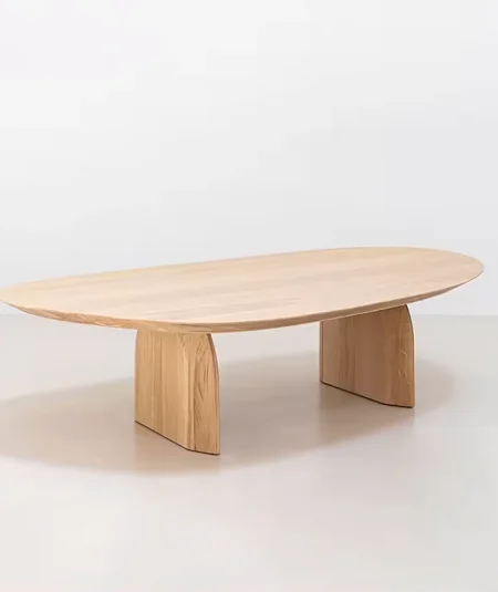 Stainless Coffee Table