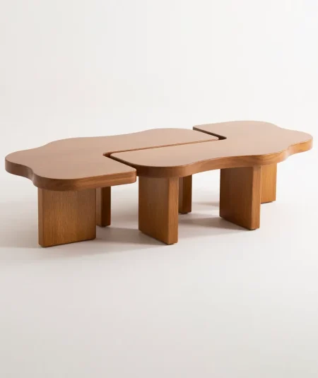 Blizz Coffee Table