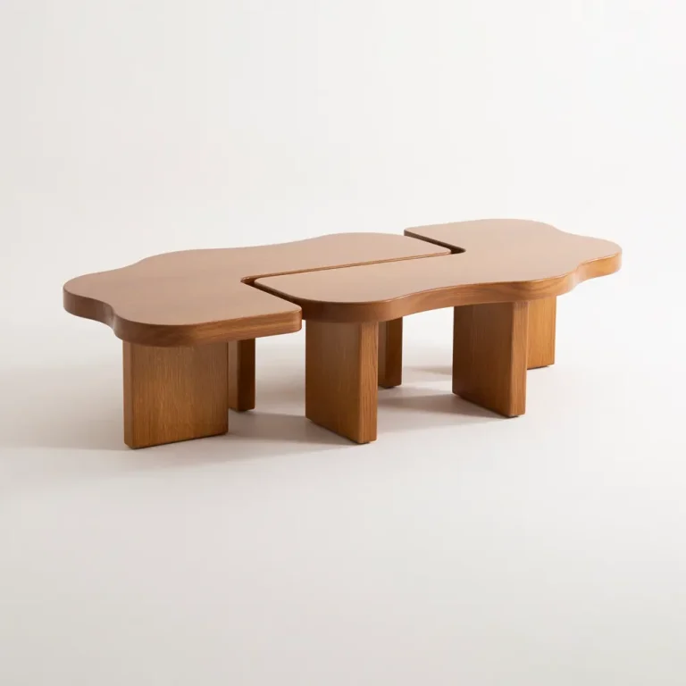 Blizz Coffee Table