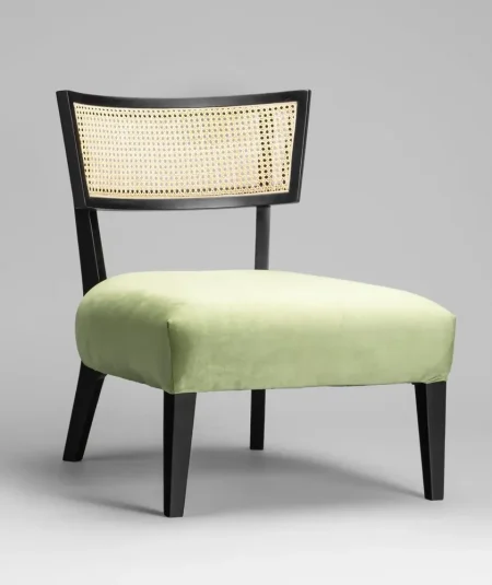 Sutato Rattan Chair
