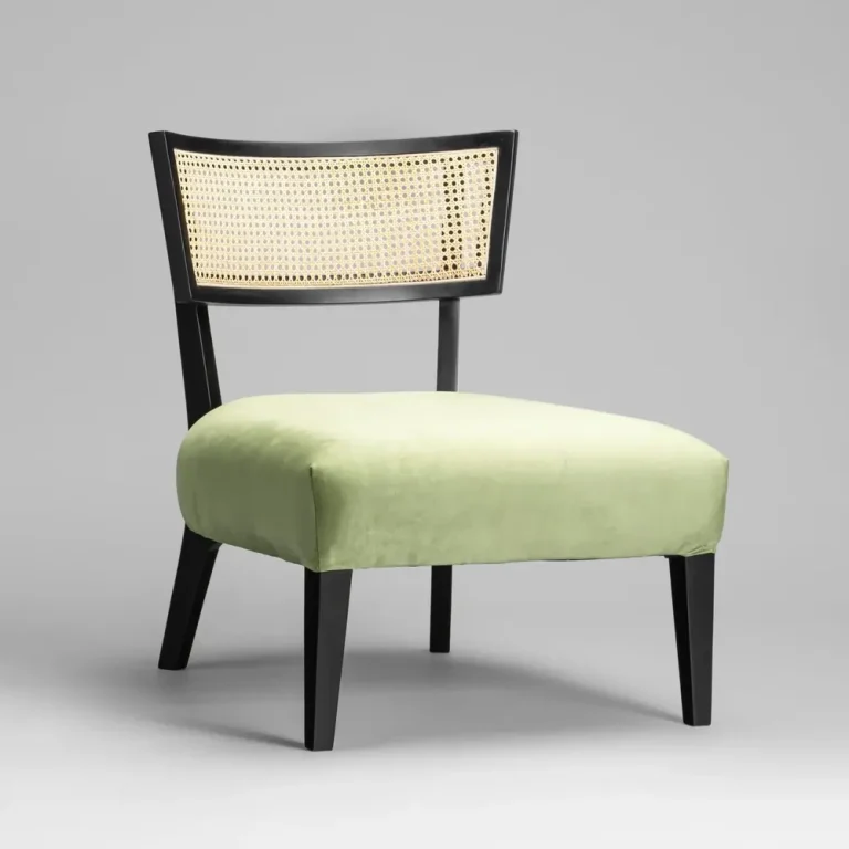 Sutato Rattan Chair
