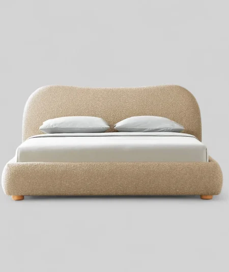 The Cloud Haven Bed