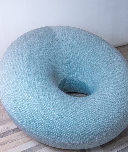 Donut Sofa Seating