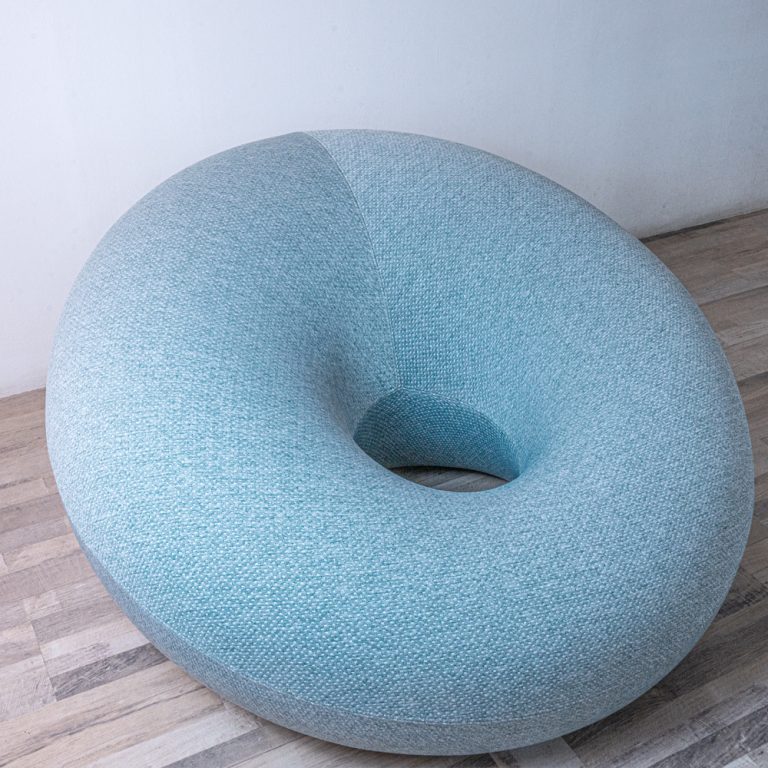 Donut Sofa Seating