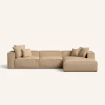 Enfia Chaise Longue Sofa