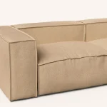 Enfia Chaise Longue Sofa - Image 4