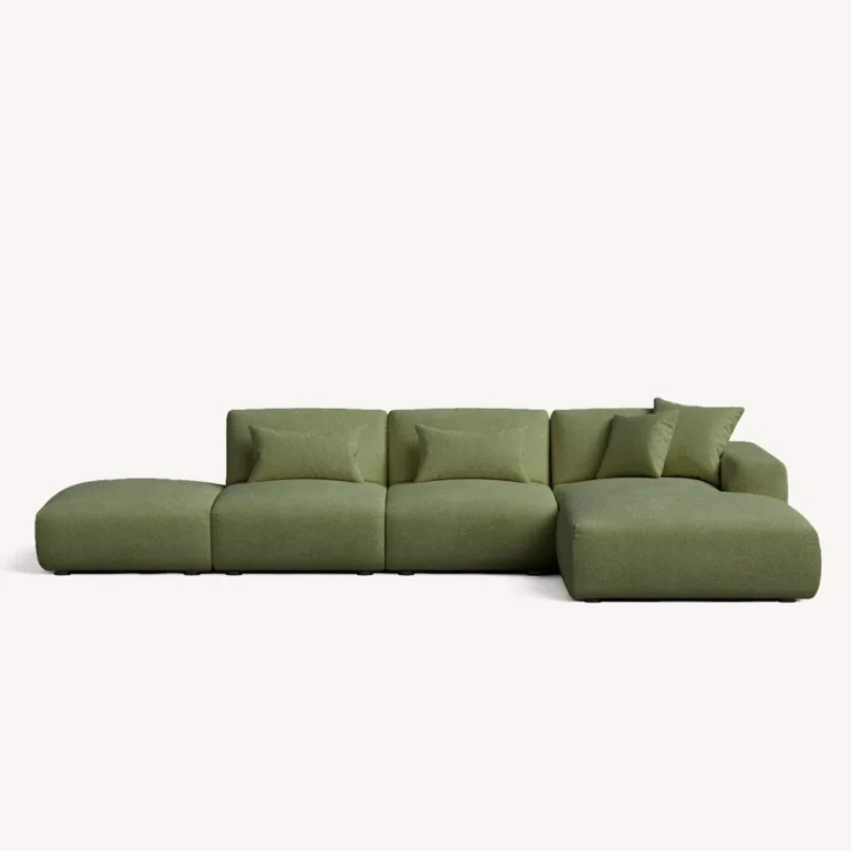 Enzo Chaise Longue Sofa
