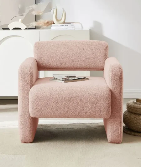 Lorraine Armchair