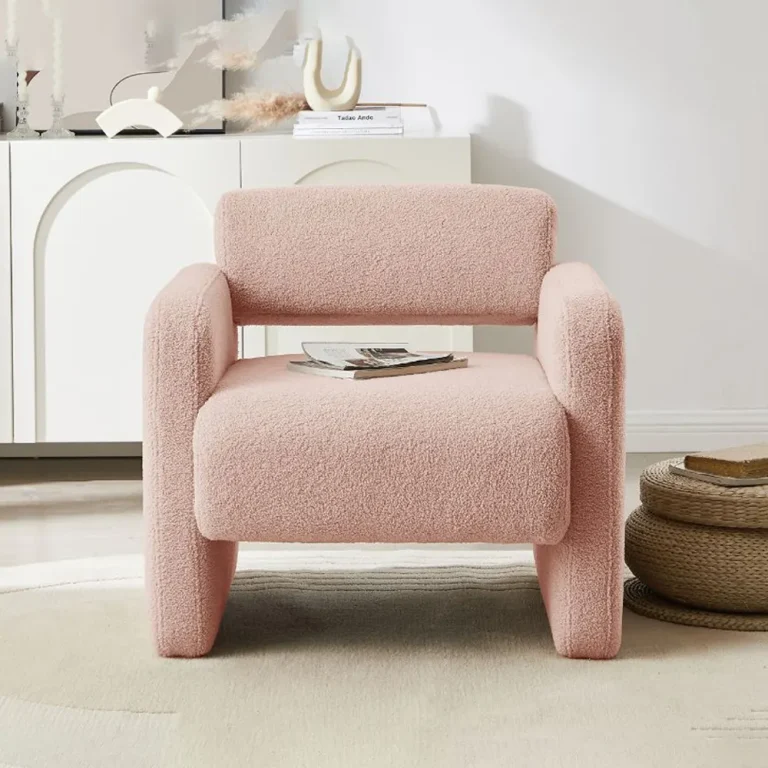Lorraine Armchair