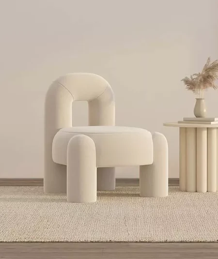 Marlon Lounge Armchair