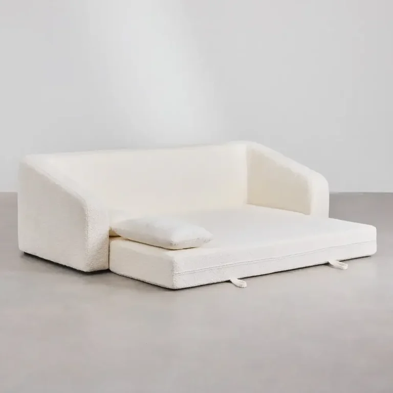 Dalila 3-Seater Sofa Bed