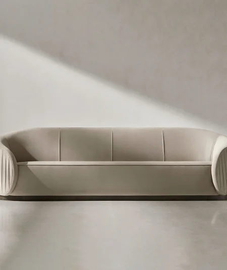Aaban Sofa