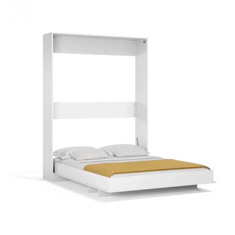 Eco Platform Queen Murphy Bed