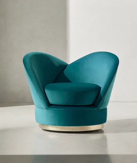 Hummingbird Armchair
