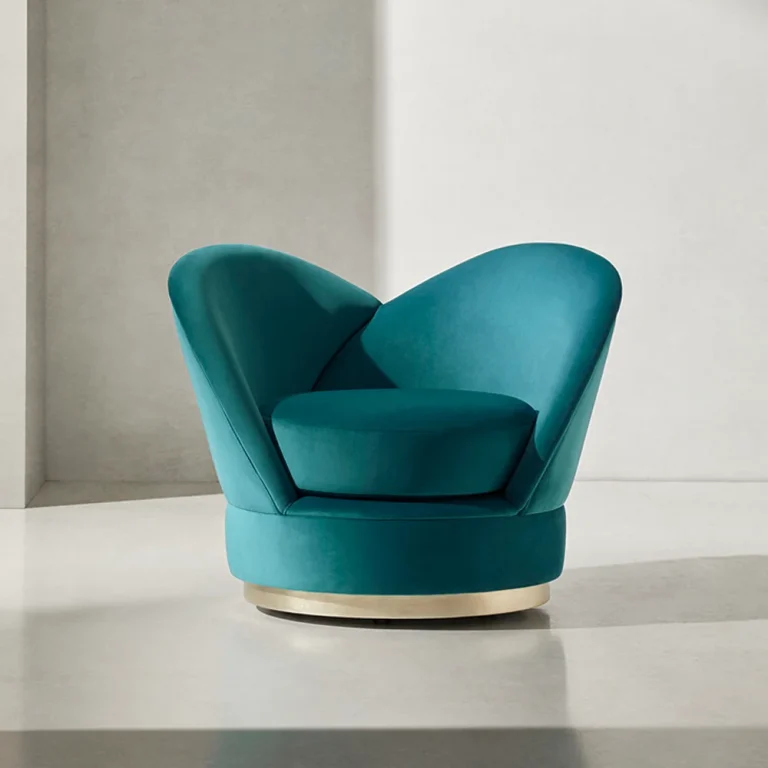 Hummingbird Armchair