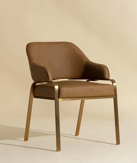 Macaw Dining Armchair